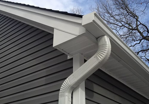 Griffith Exteriors – Residential Roofing, Siding and Gutters | Serving ...